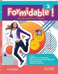 FORMIDABLE 2: PACK + DVD - copertina