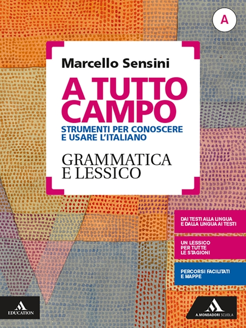 A TUTTO CAMPO