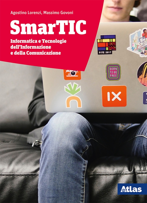 SMARTIC - copertina
