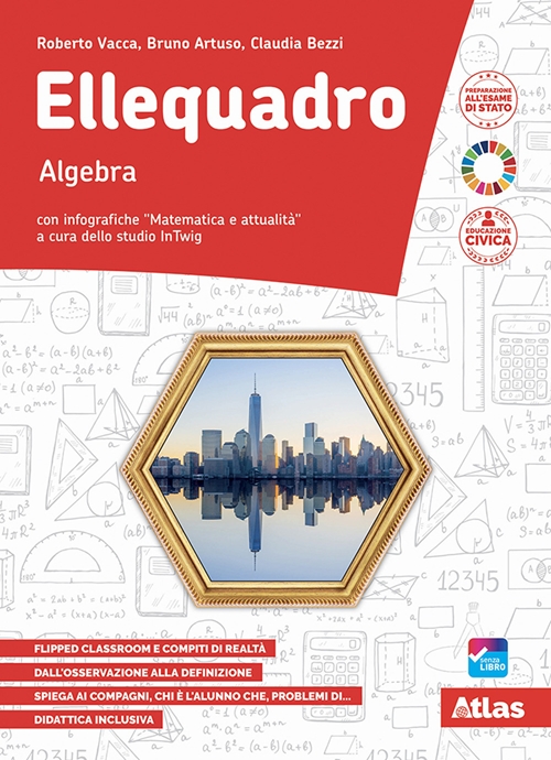 ELLEQUADRO VOLUME 3