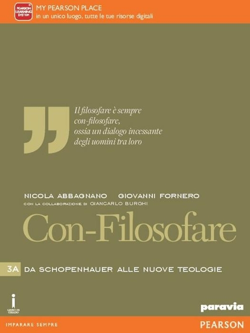 CON-FILOSOFARE 3 - copertina