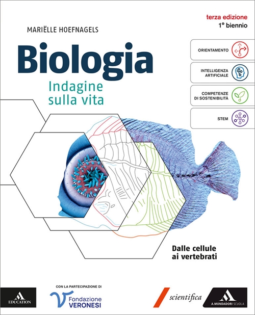 BIOLOGIA IND.VITA - copertina